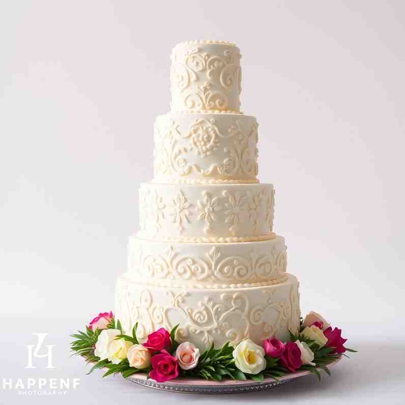 Bake a Traditional Lithuanian Tree Cake | Wedding Cake Recipe